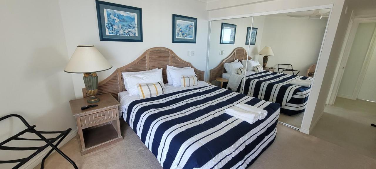 Apr Private Suites Moroccan By The Beach Gold Coast Exteriér fotografie