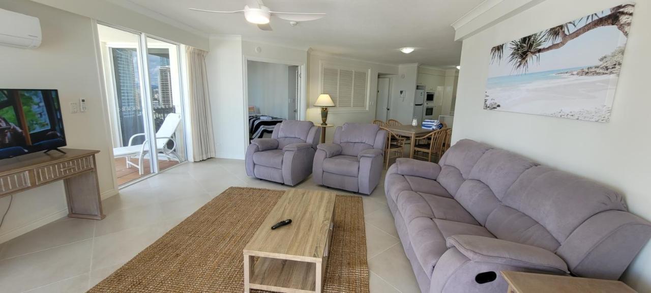 Apr Private Suites Moroccan By The Beach Gold Coast Exteriér fotografie