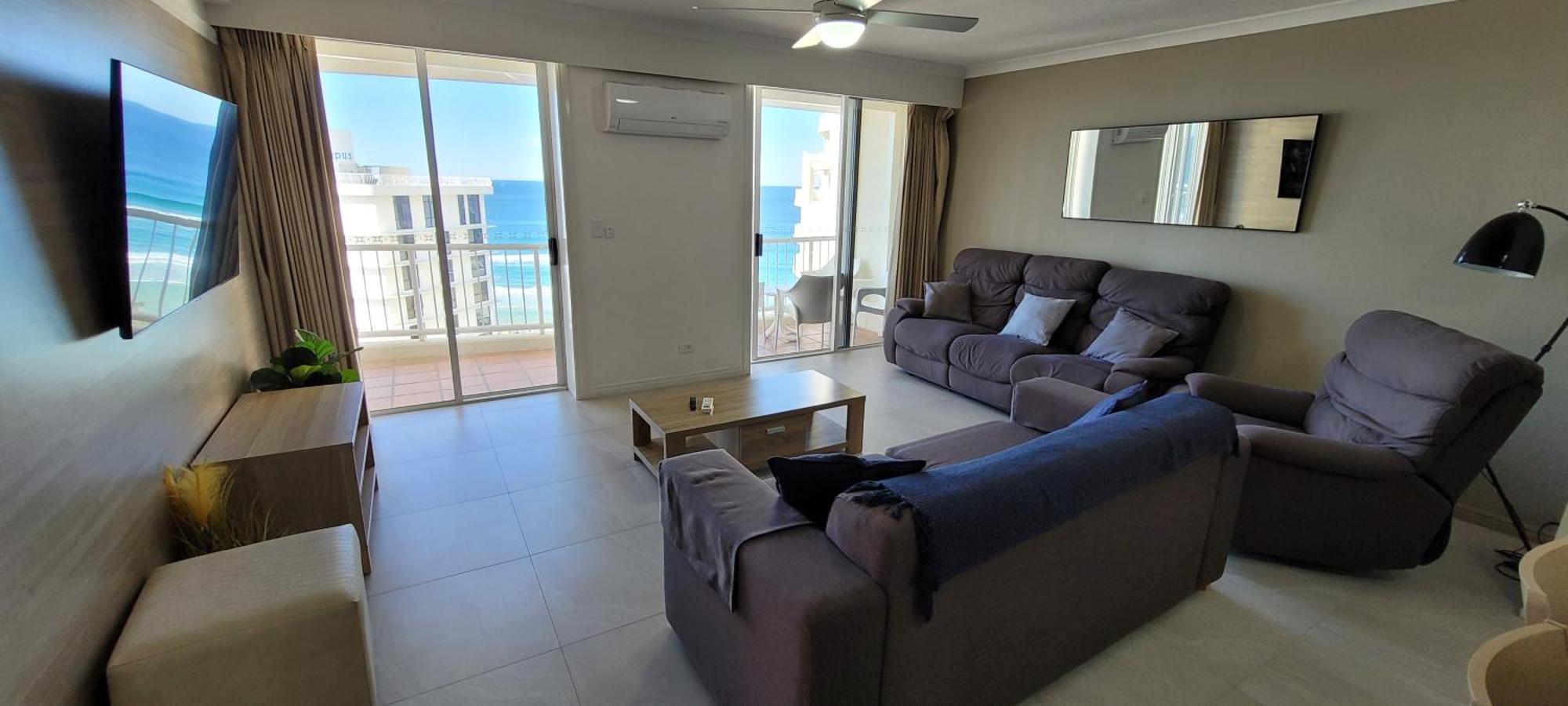 Apr Private Suites Moroccan By The Beach Gold Coast Exteriér fotografie