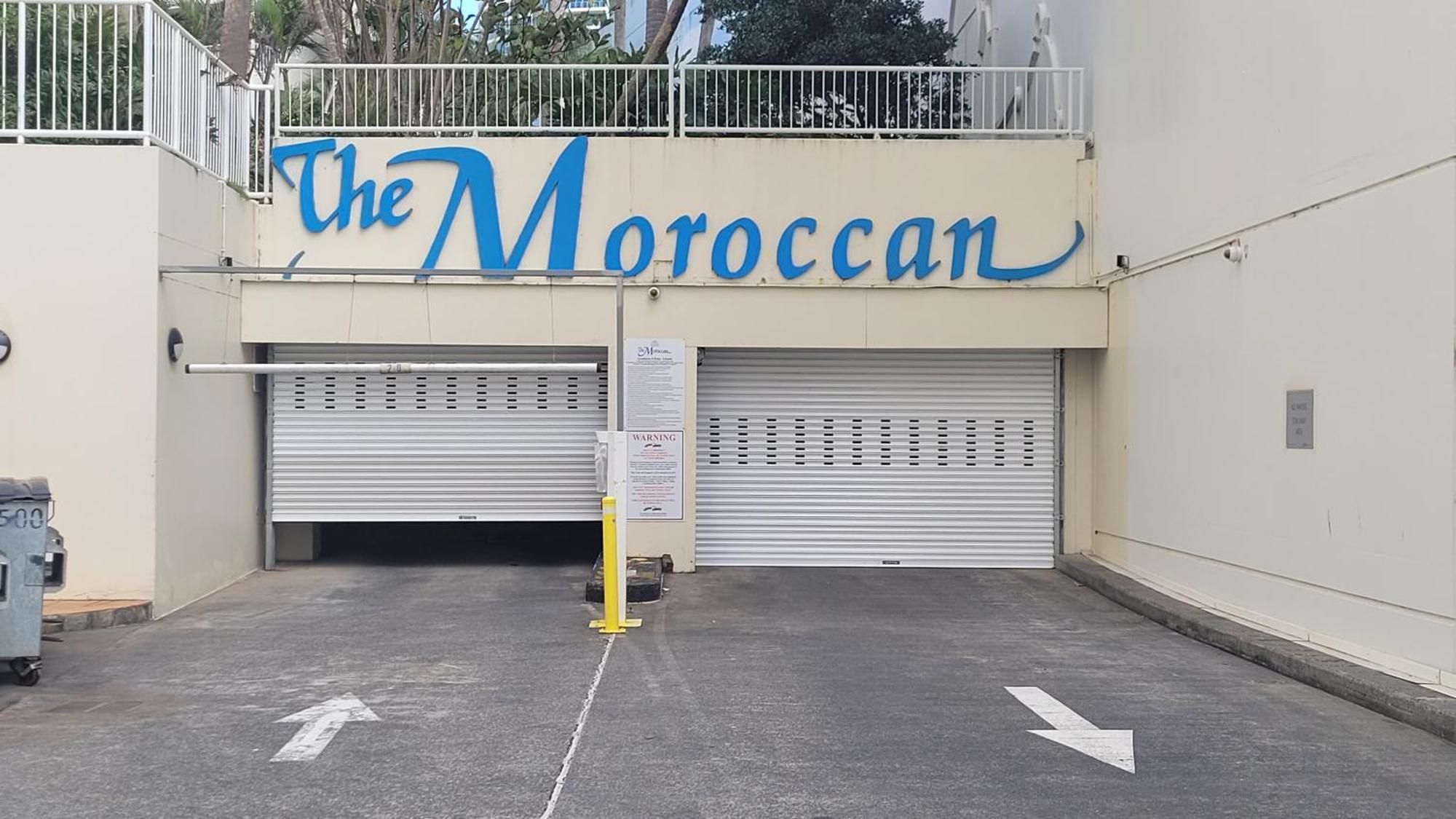 Apr Private Suites Moroccan By The Beach Gold Coast Exteriér fotografie