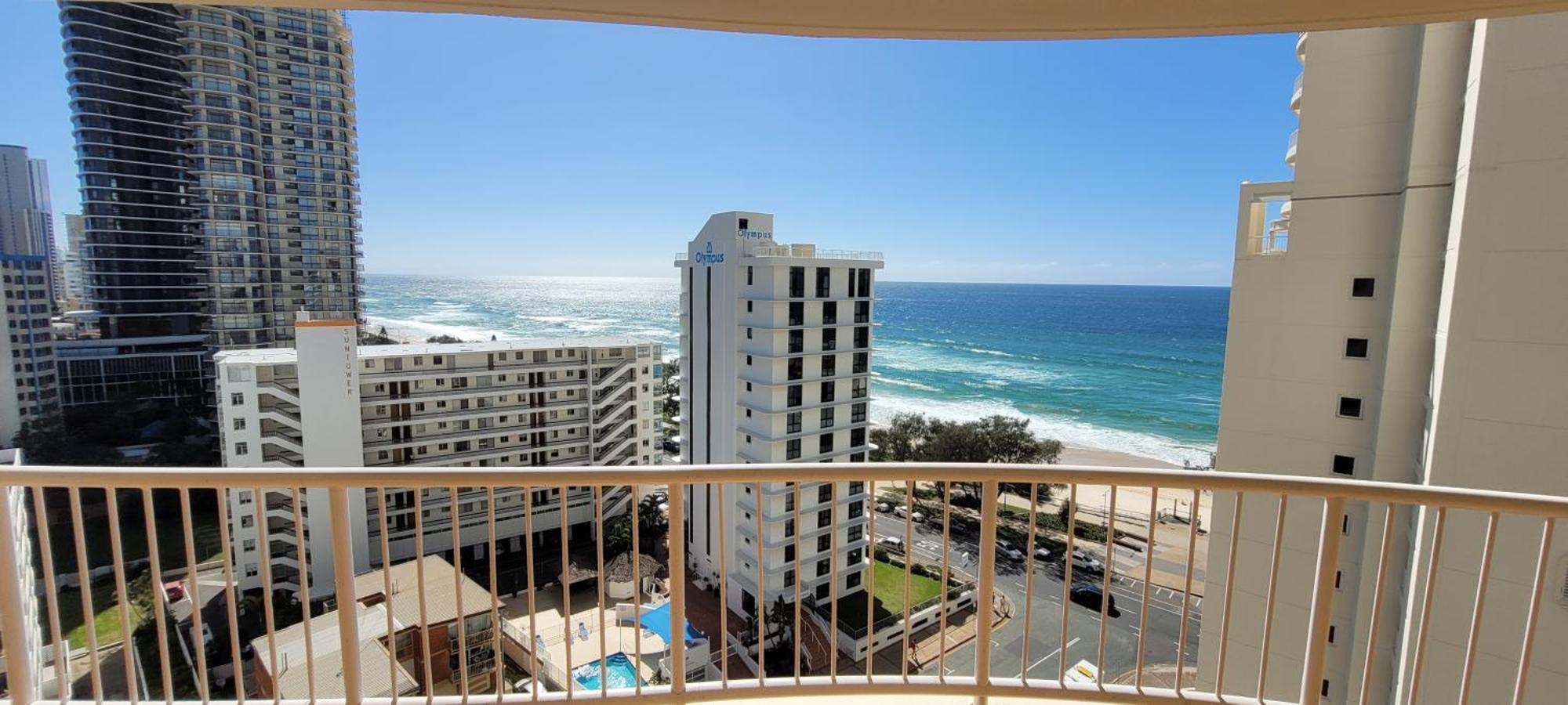 Apr Private Suites Moroccan By The Beach Gold Coast Exteriér fotografie
