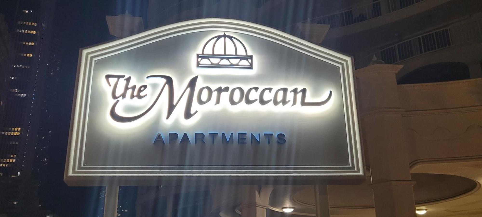Apr Private Suites Moroccan By The Beach Gold Coast Exteriér fotografie