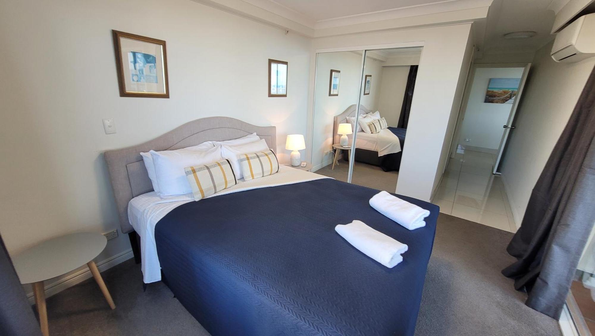 Apr Private Suites Moroccan By The Beach Gold Coast Exteriér fotografie