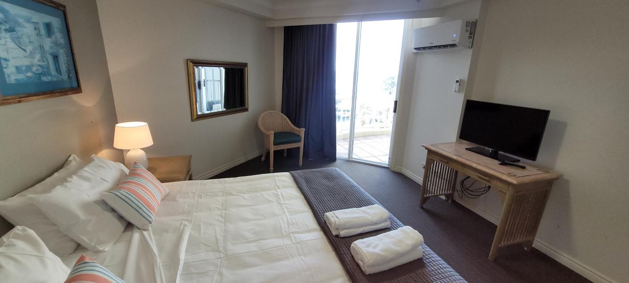 Apr Private Suites Moroccan By The Beach Gold Coast Exteriér fotografie