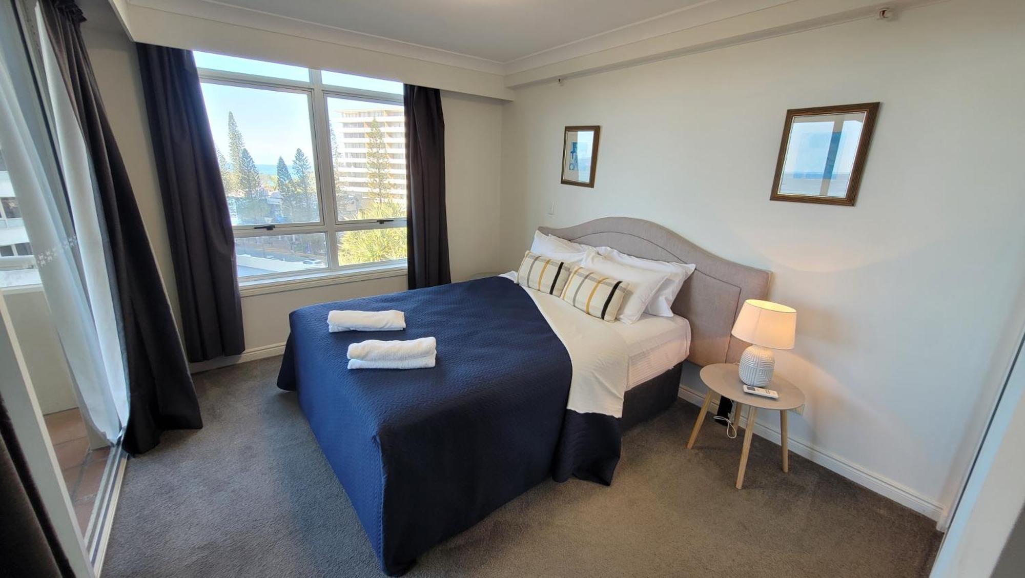 Apr Private Suites Moroccan By The Beach Gold Coast Pokoj fotografie