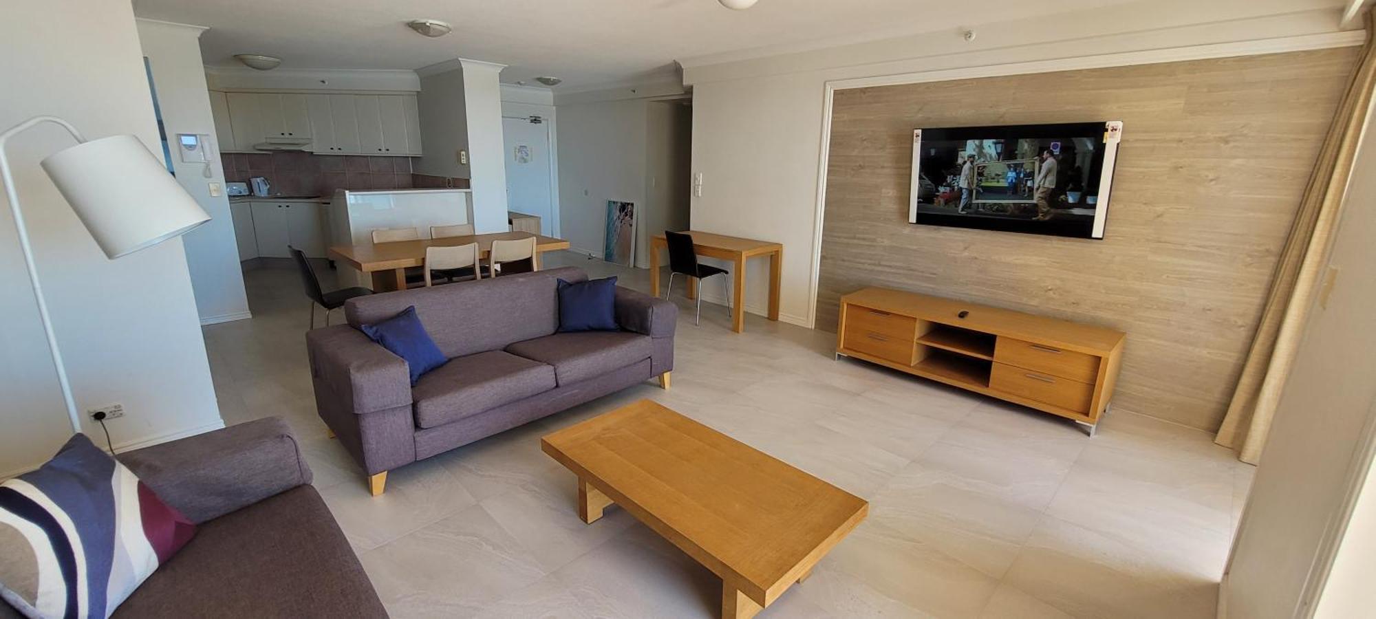 Apr Private Suites Moroccan By The Beach Gold Coast Exteriér fotografie