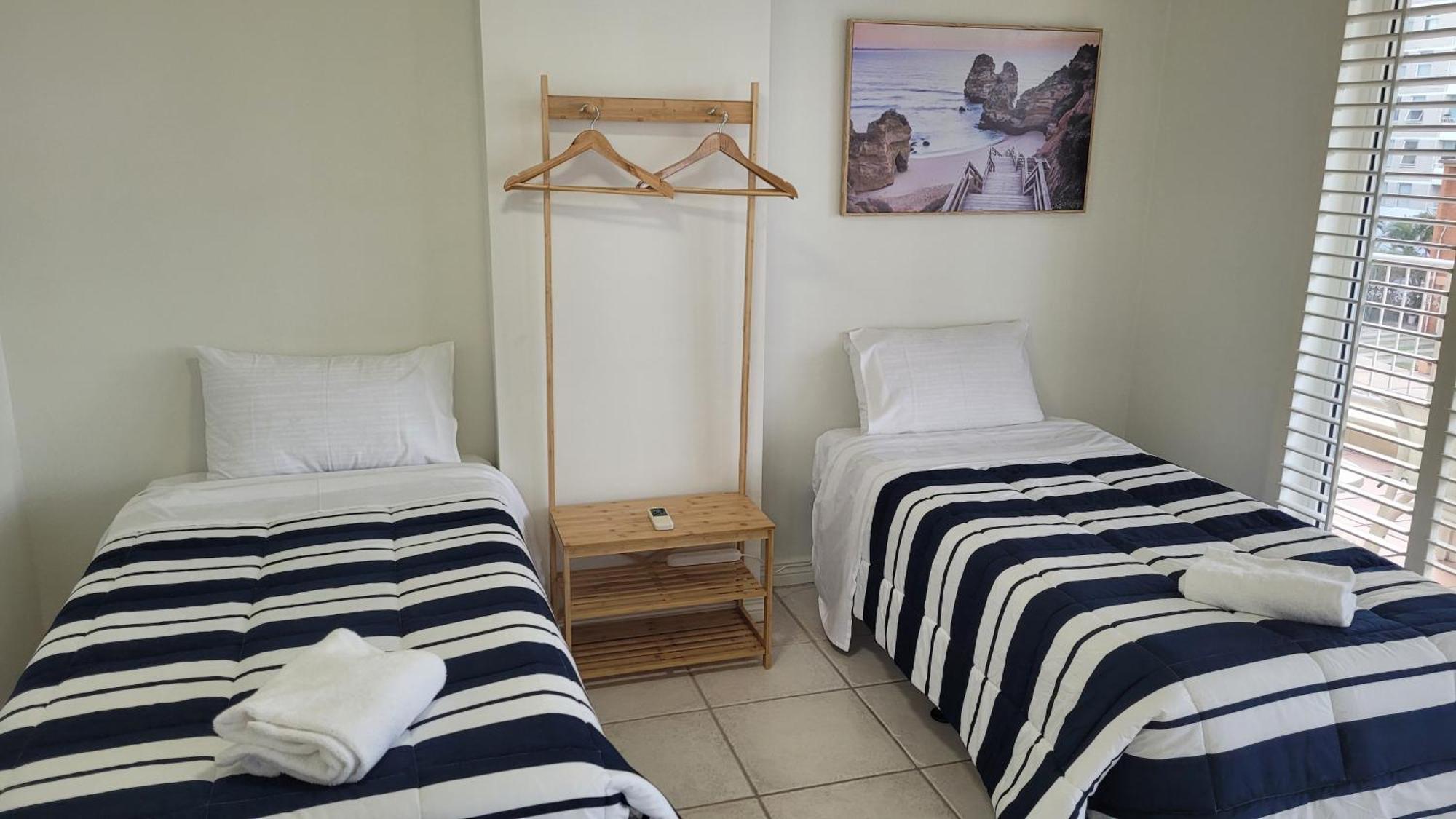 Apr Private Suites Moroccan By The Beach Gold Coast Exteriér fotografie