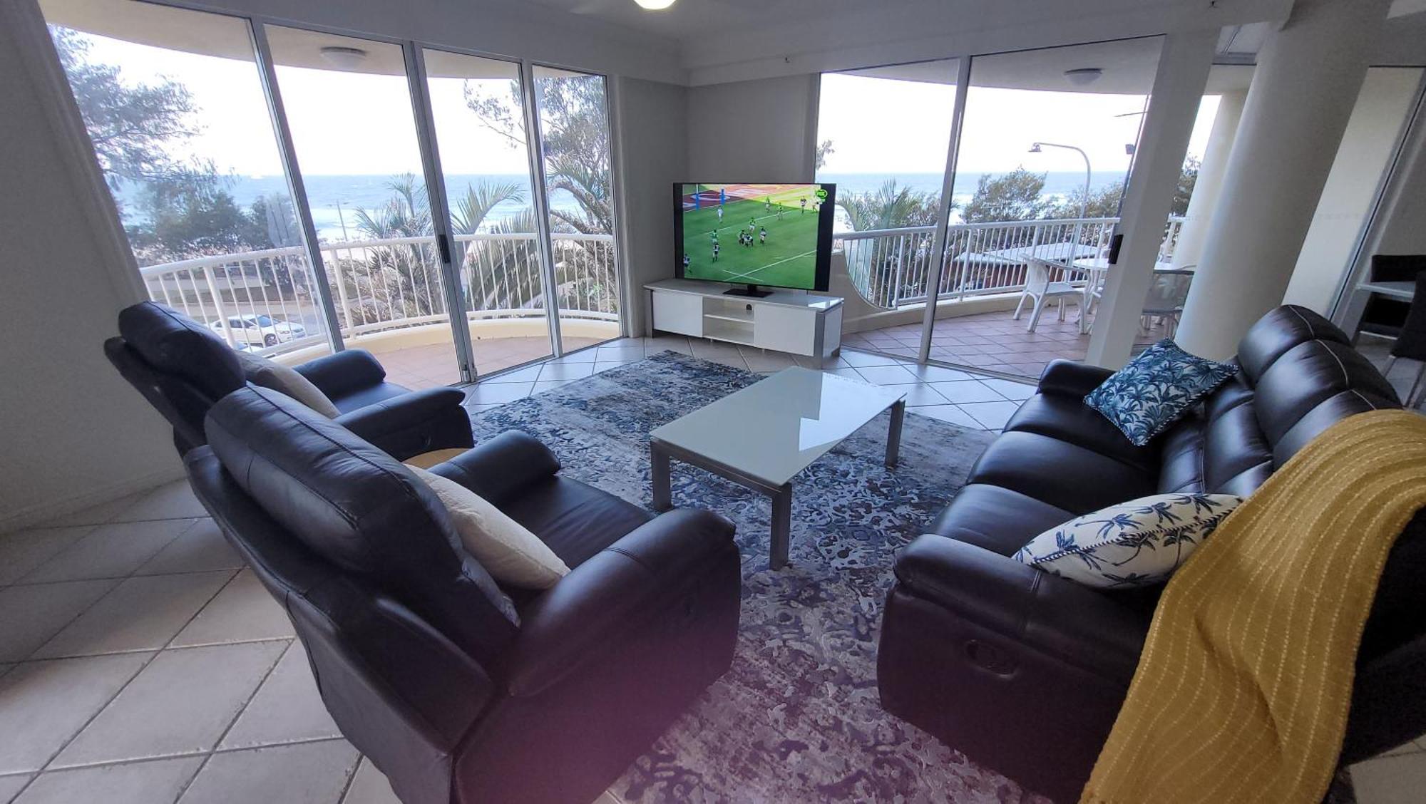 Apr Private Suites Moroccan By The Beach Gold Coast Exteriér fotografie
