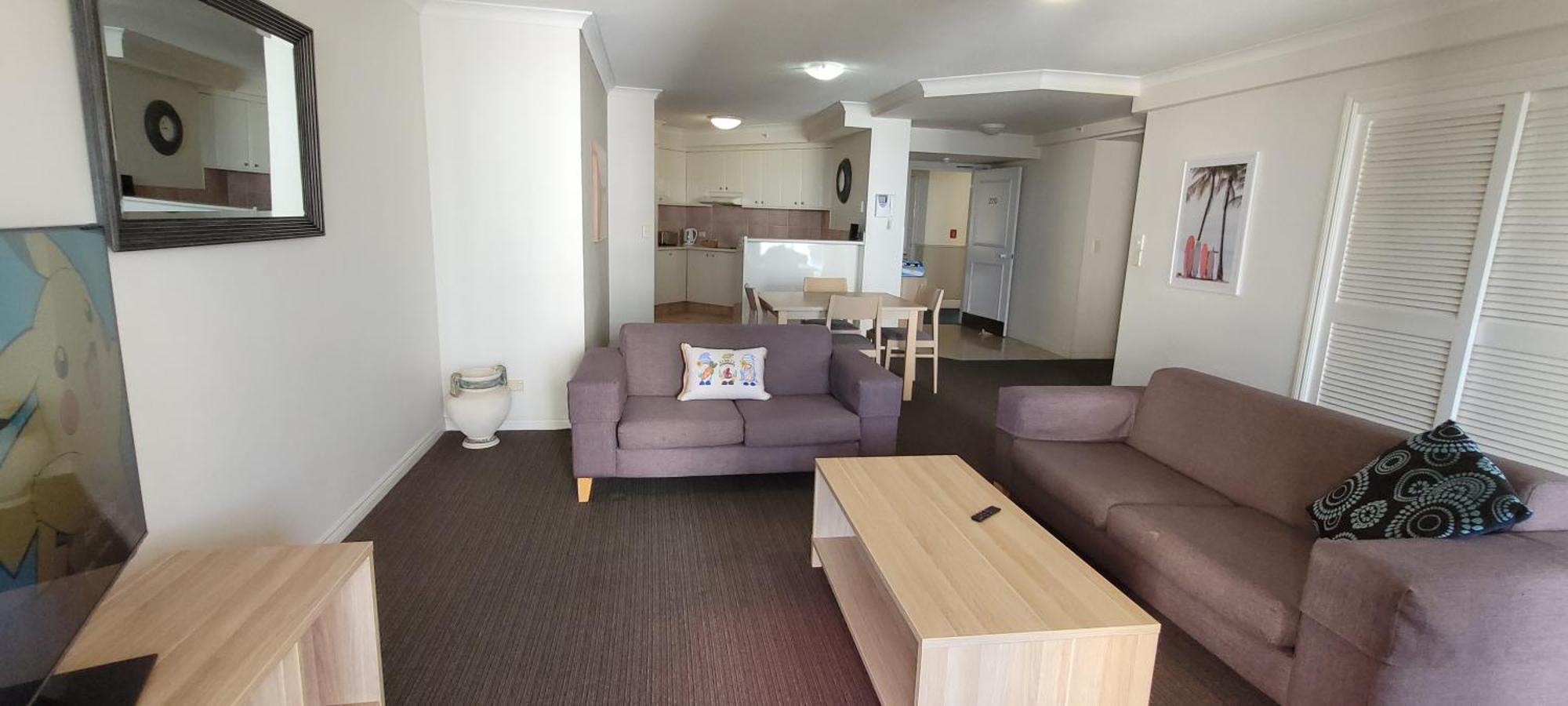 Apr Private Suites Moroccan By The Beach Gold Coast Exteriér fotografie