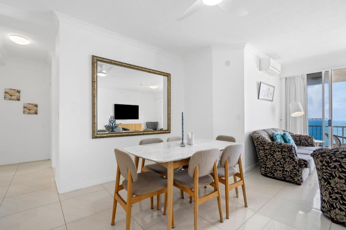 Apr Private Suites Moroccan By The Beach Gold Coast Exteriér fotografie