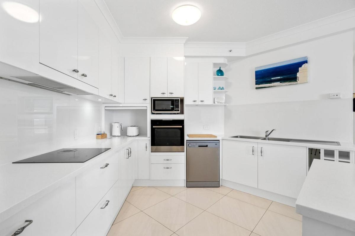 Apr Private Suites Moroccan By The Beach Gold Coast Exteriér fotografie